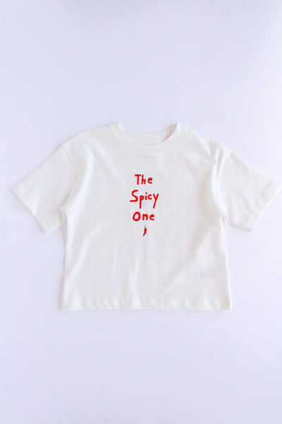 spicy tee