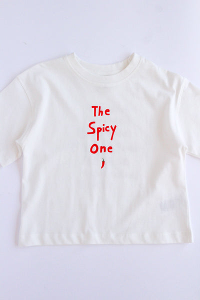 spicy tee