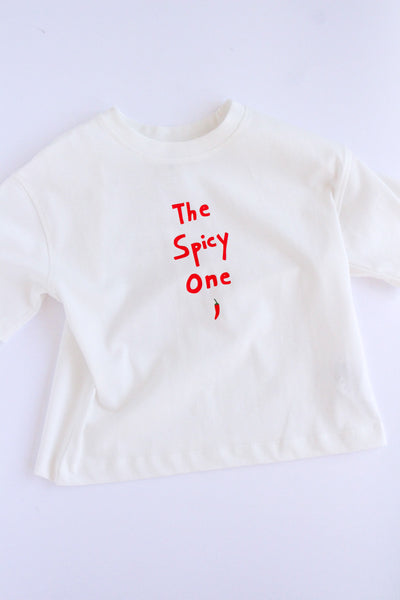 spicy tee