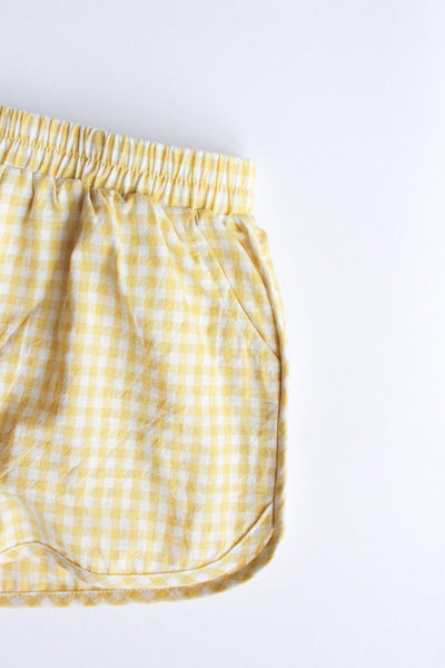 lemonade shorts