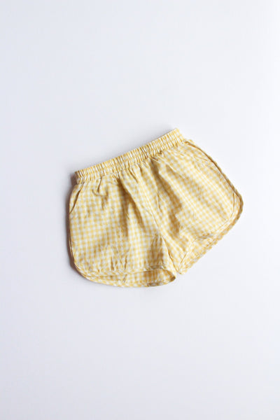 lemonade shorts