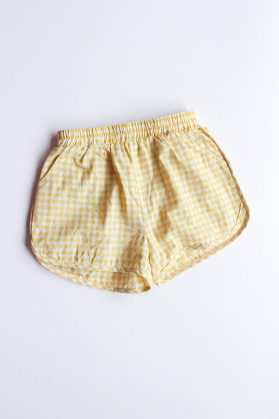 lemonade shorts