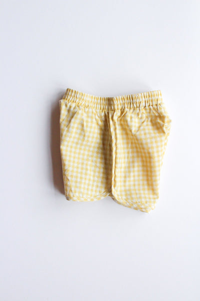 lemonade shorts