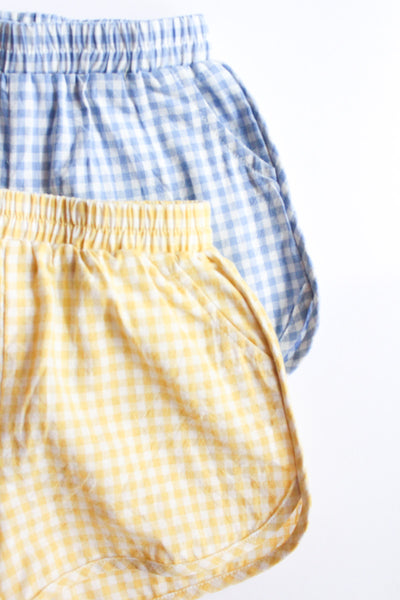 lemonade shorts