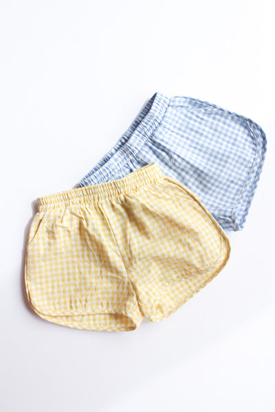 lemonade shorts