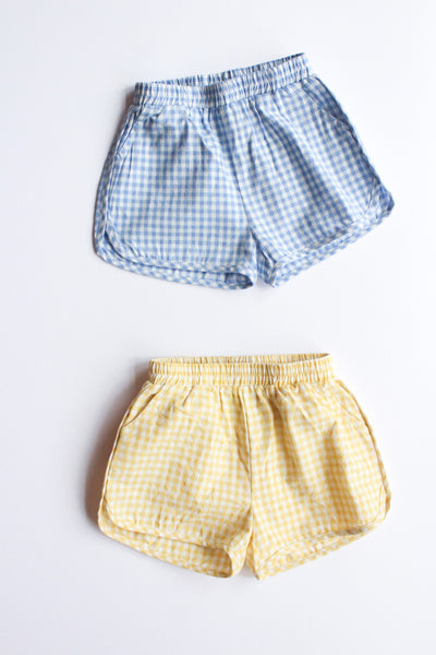 lemonade shorts