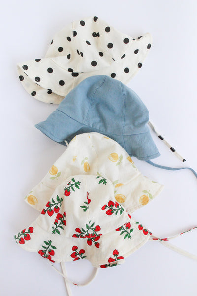 bucket hats