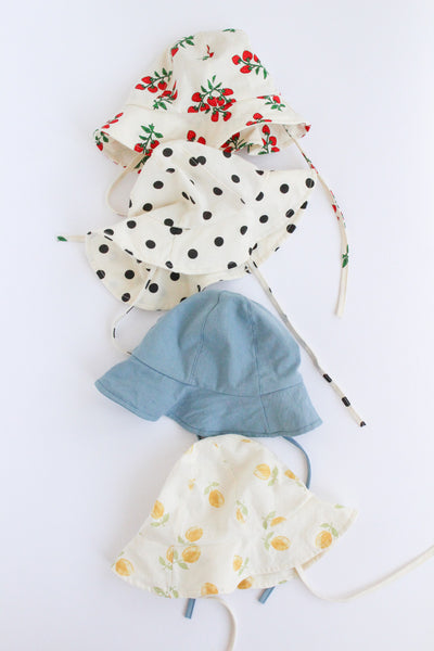 bucket hats