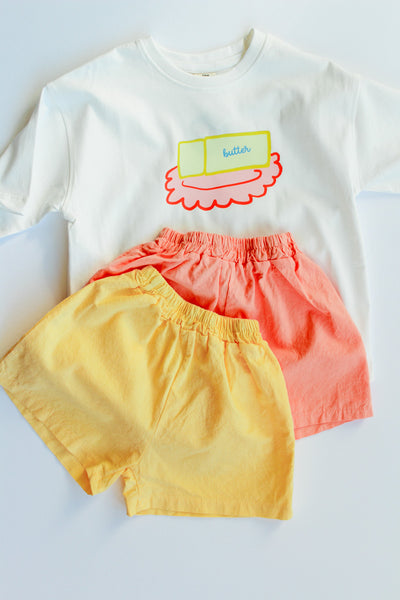 sunset shorts