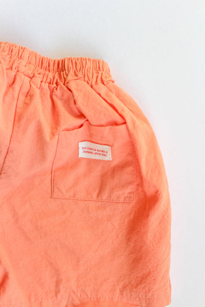 sunset shorts