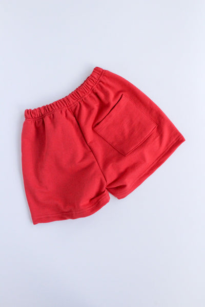 apple seed shorts