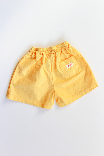 sunset shorts