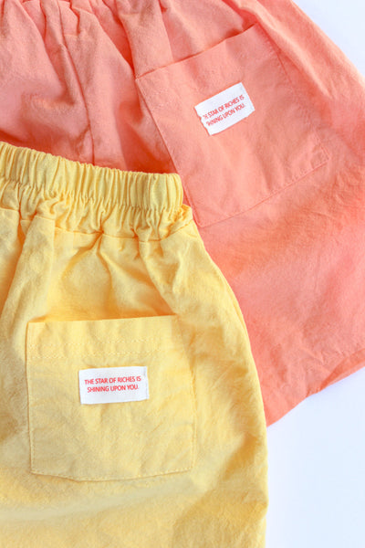 sunset shorts