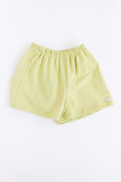 apple seed shorts