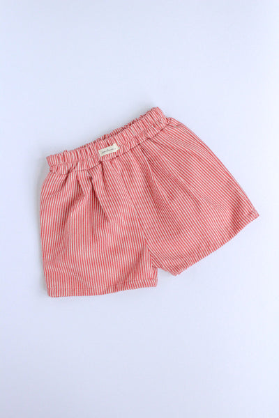conductor shorts