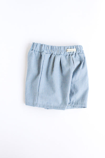 conductor shorts
