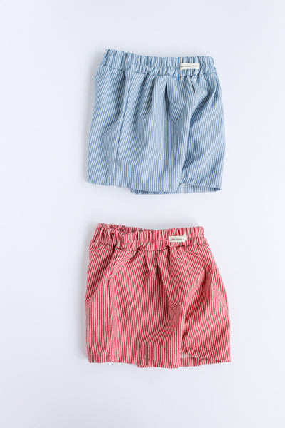 conductor shorts