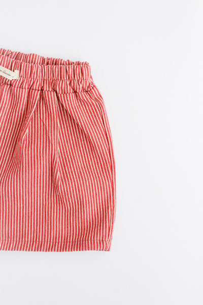 conductor shorts