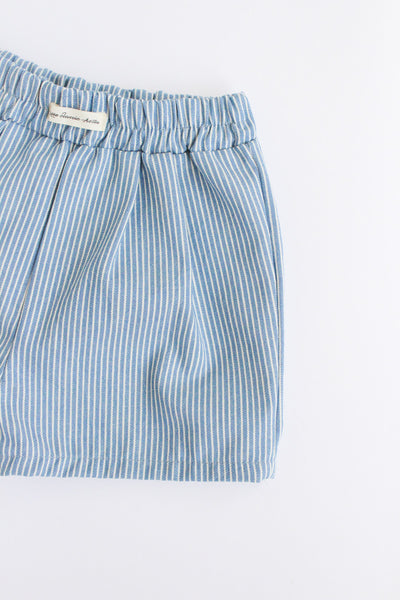 conductor shorts