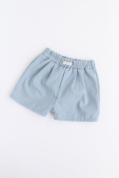 conductor shorts