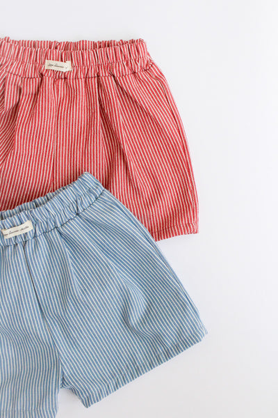 conductor shorts