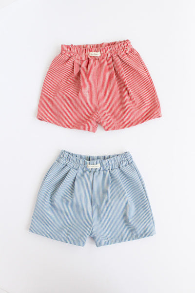 conductor shorts