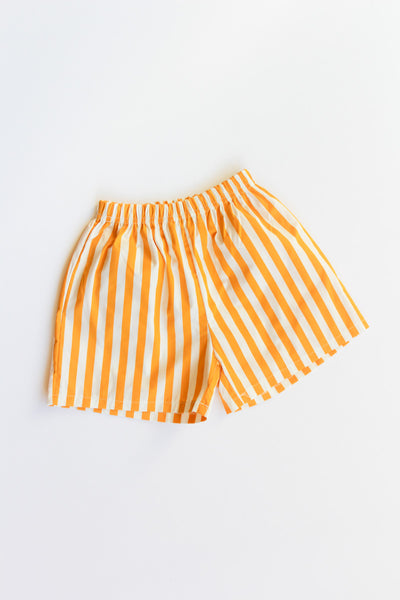 market shorts
