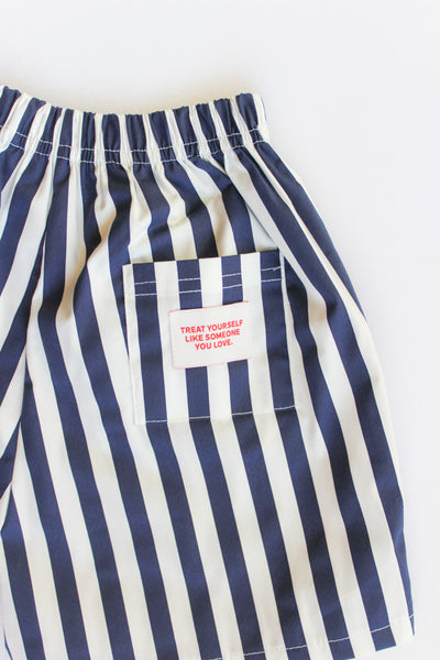 market shorts