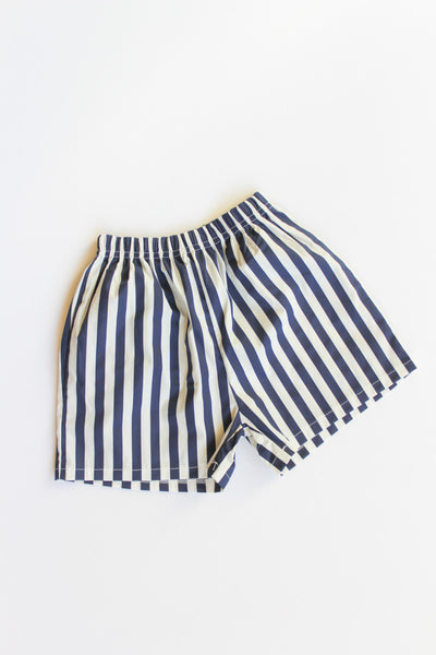 market shorts