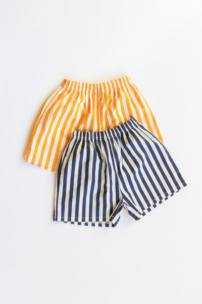 market shorts