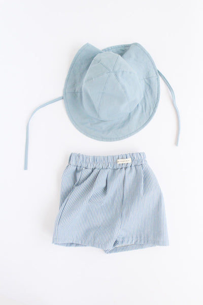 conductor shorts