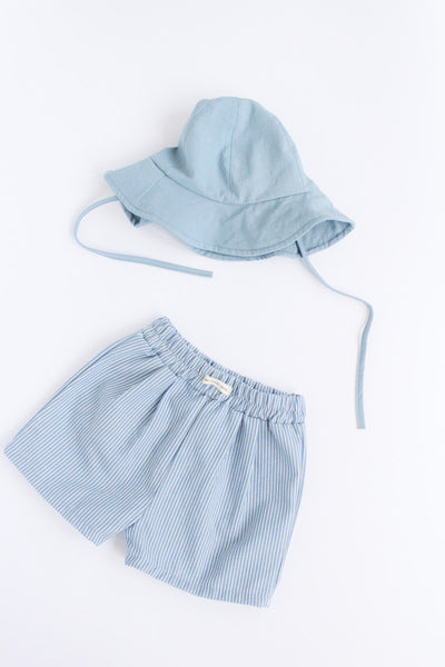 bucket hats