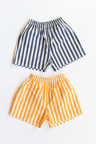 market shorts