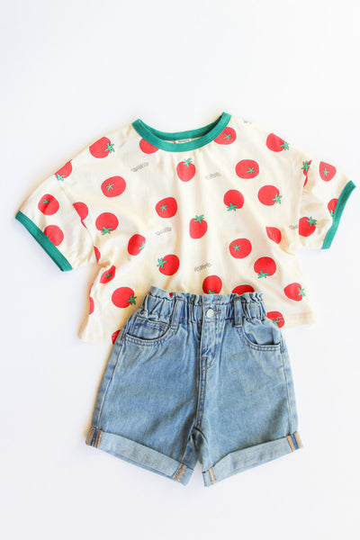 you say tomato top