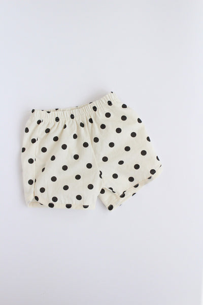 just a dot shorts