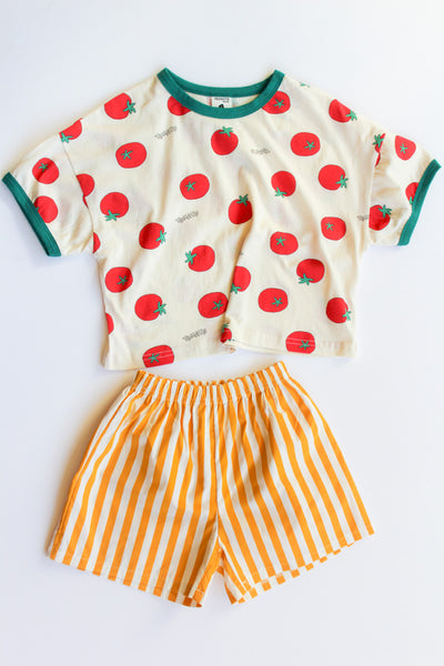 you say tomato top