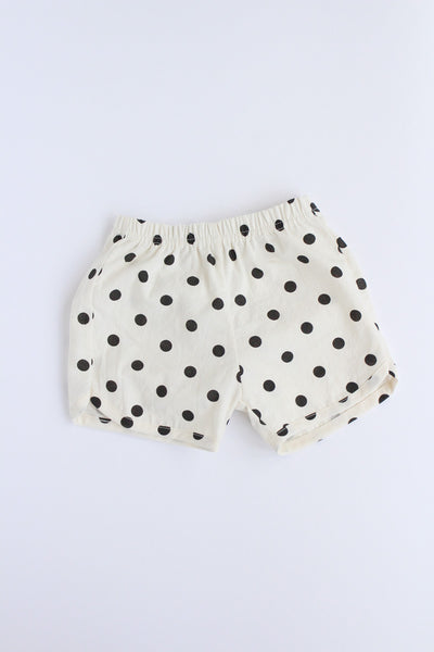 just a dot shorts
