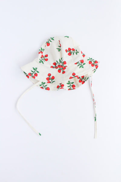 bucket hats