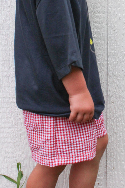 farm to table shorts