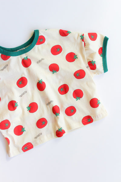 you say tomato top