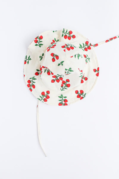 bucket hats