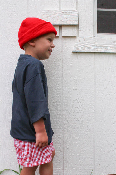 bean beanie