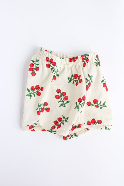 fruit stand shorts