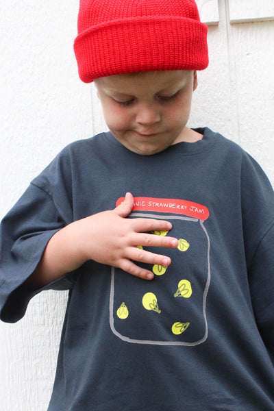 firefly tee