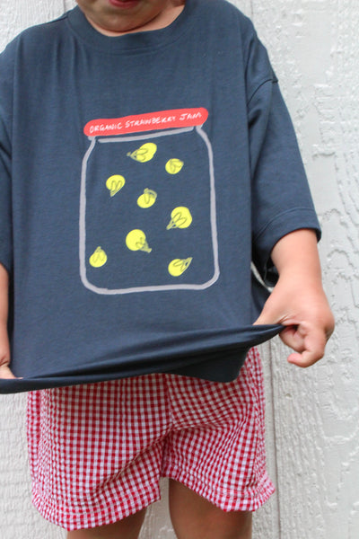 firefly tee