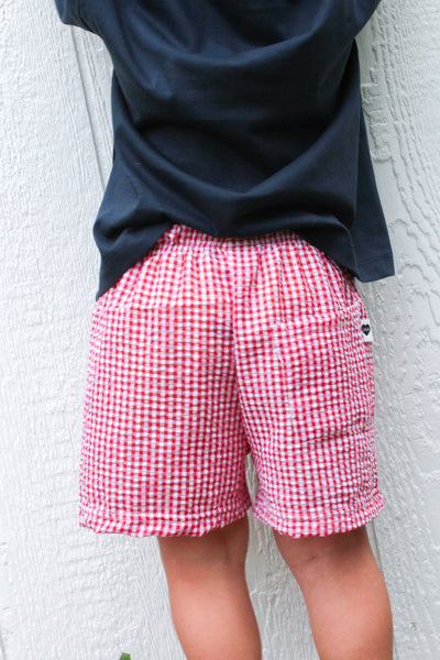 farm to table shorts