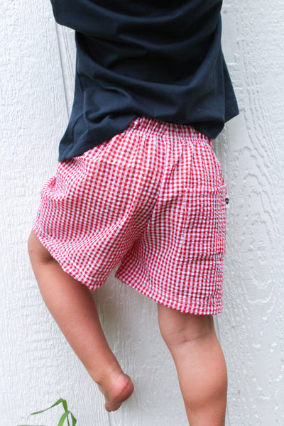farm to table shorts