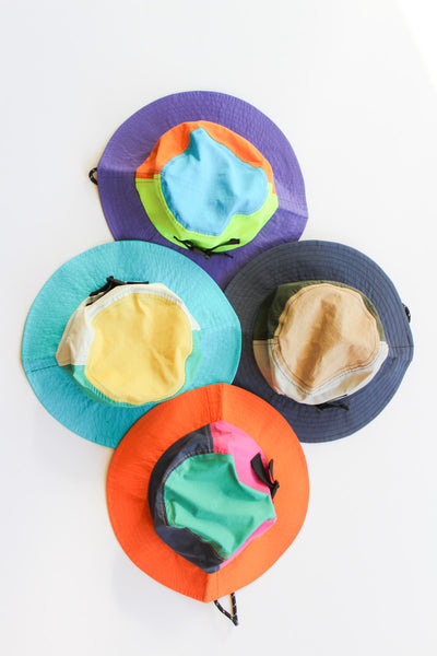 ziggy bucket hat