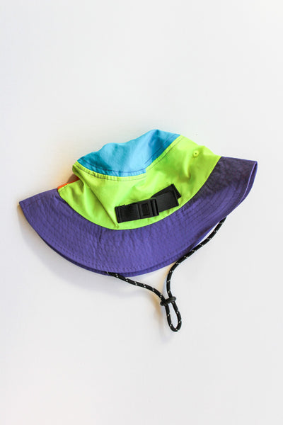 ziggy bucket hat