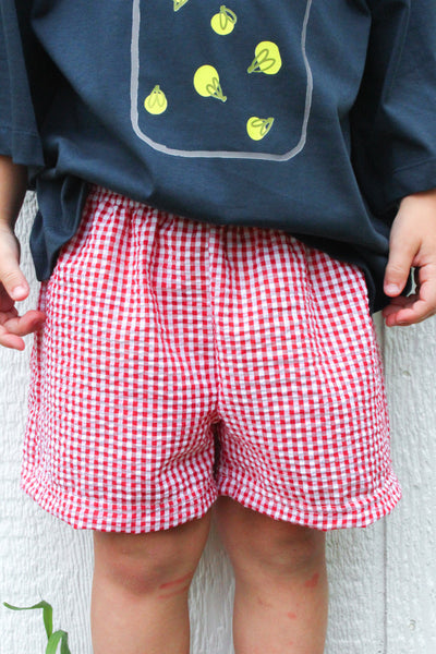 farm to table shorts